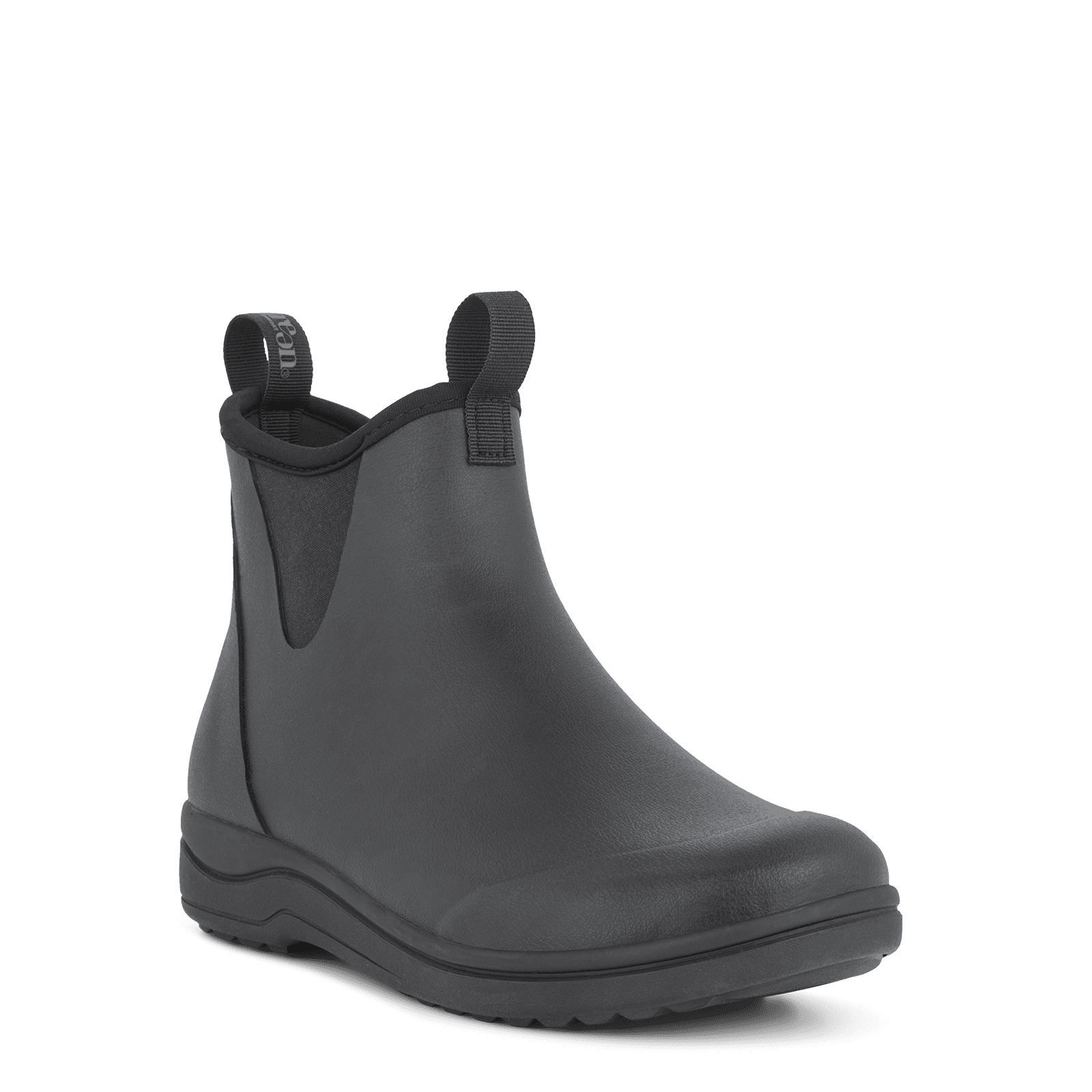 RAIN RAFAELL - BLACK